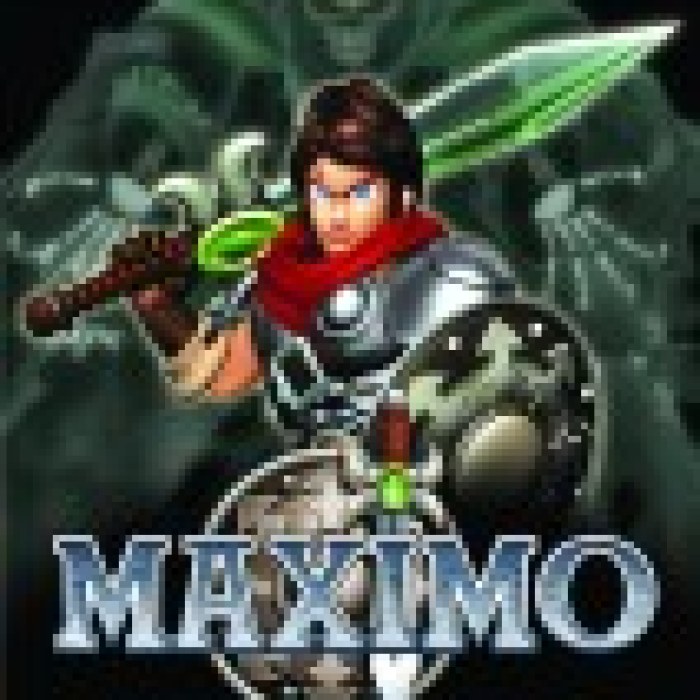 Maximo