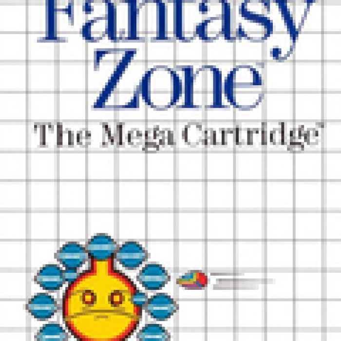 Fantasy Zone