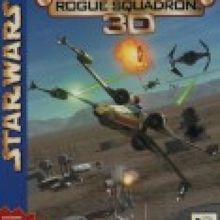 Star Wars: Rogue Squadron