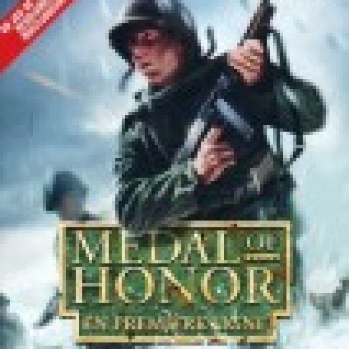 Medal of Honor: En Première Ligne