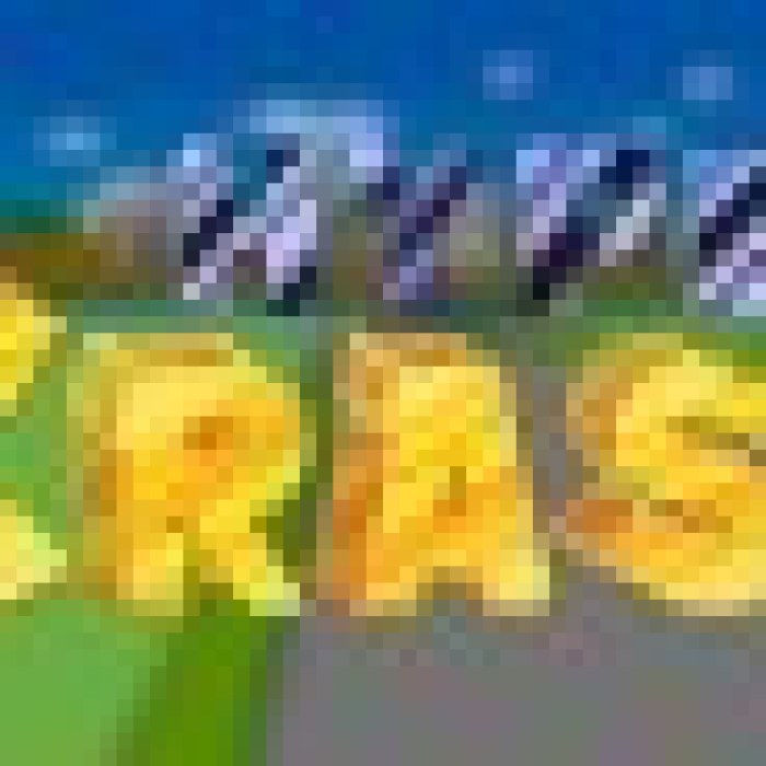 Hyper Crash