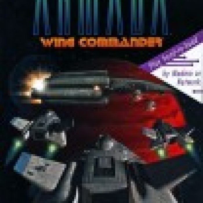 Wing Commander: Armada
