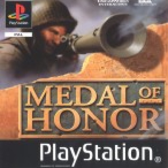 Medal of Honor