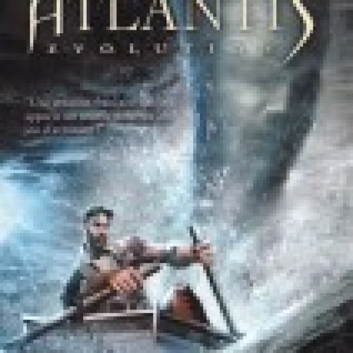 Atlantis Evolution