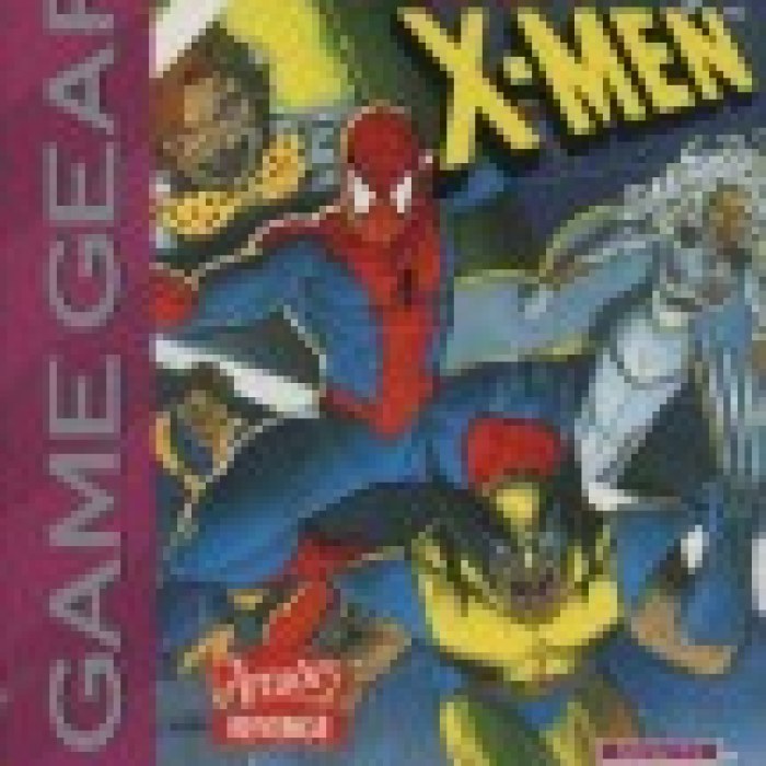 Spider-Man & the X-Men: Arcade's Revenge