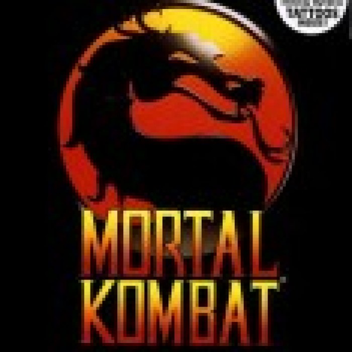 Mortal Kombat