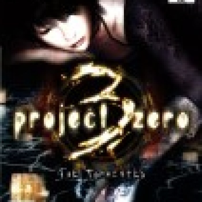 Project Zero 3: The Tormented