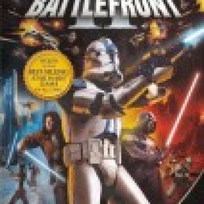 Star Wars: Battlefront II