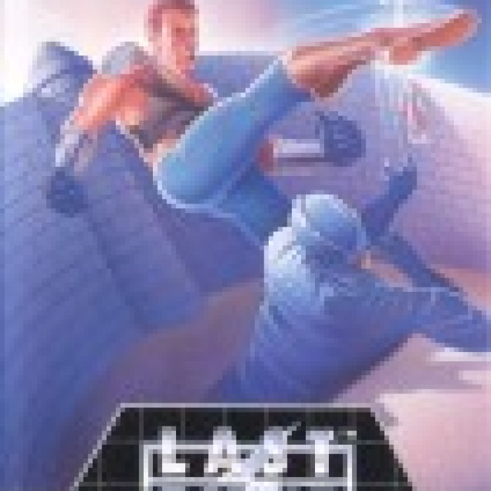 Last Battle