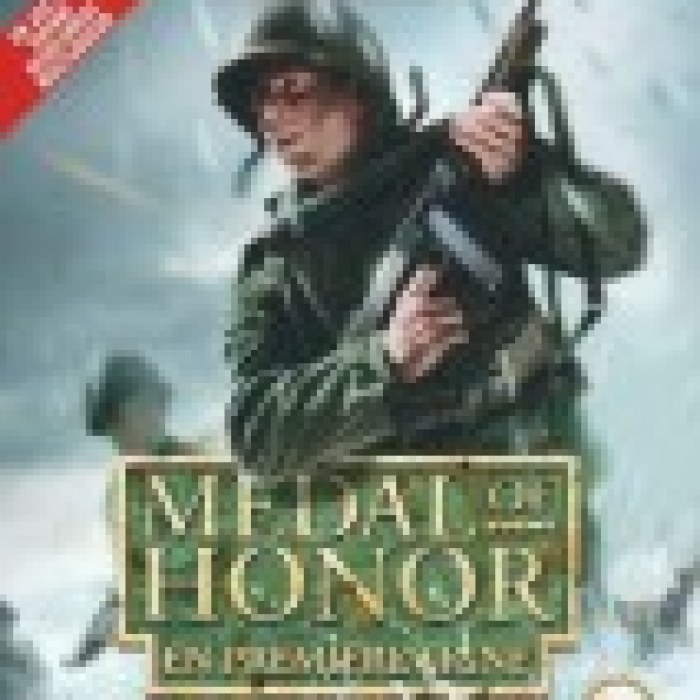 Medal of Honor: En Première Ligne