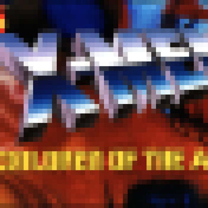 X-Men: Children of the Atom