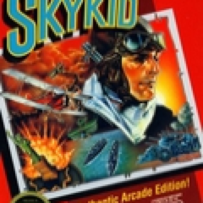 Sky Kid