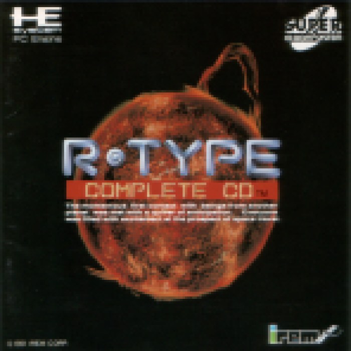R-Type