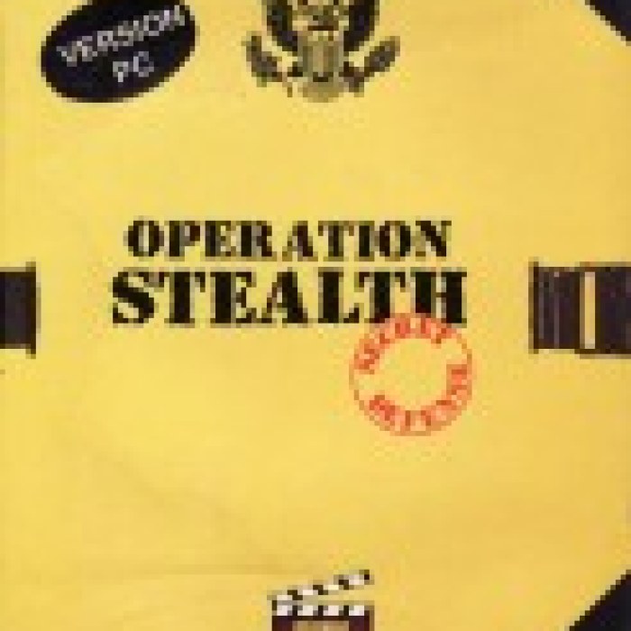 Operation Stealth