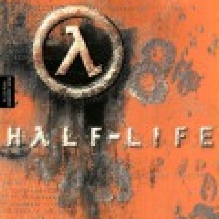 Half-Life