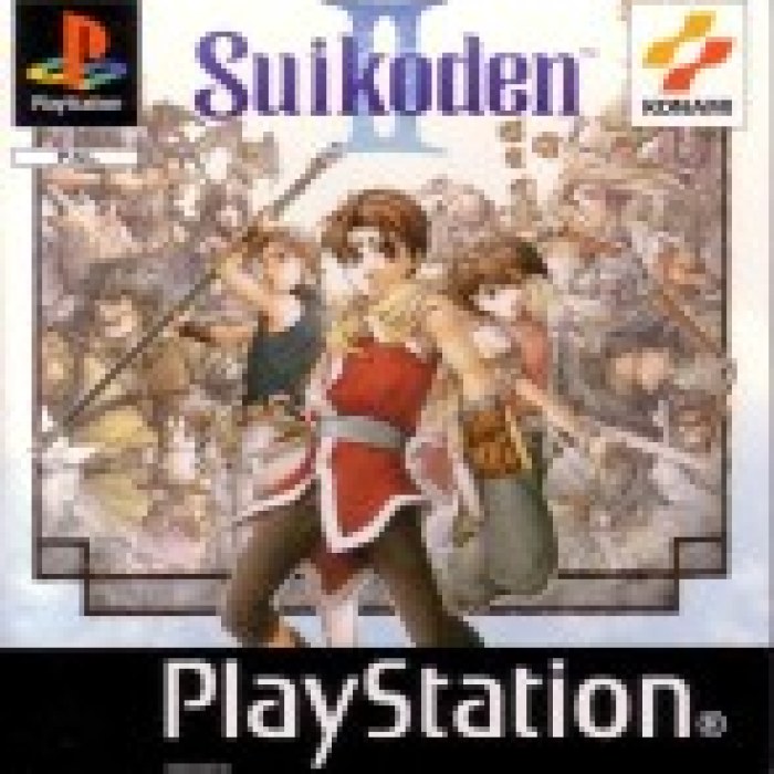 Suikoden 2