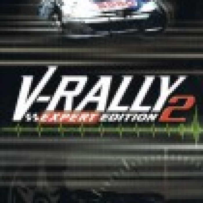 V-Rally 2