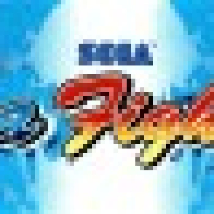 Virtua Fighter 2
