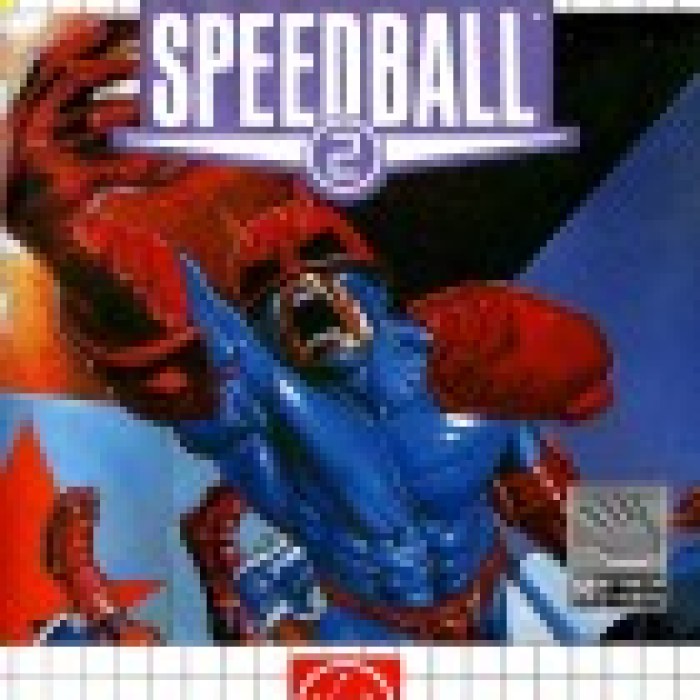 Speedball 2
