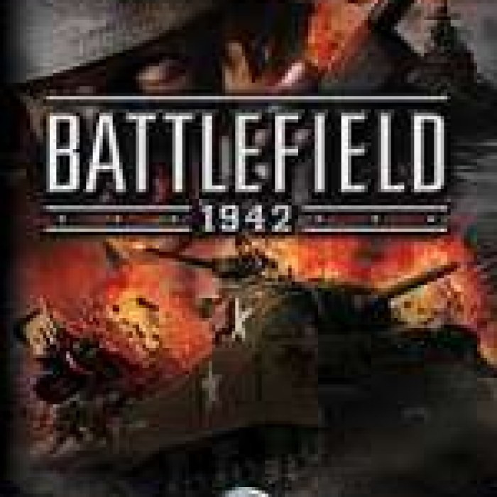 Battlefield 1942