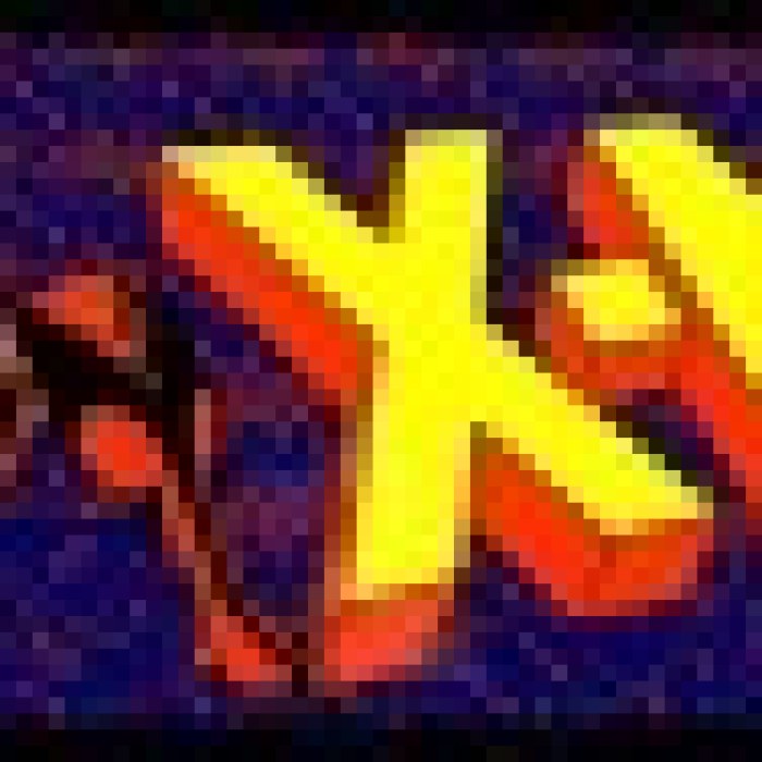 X-Men