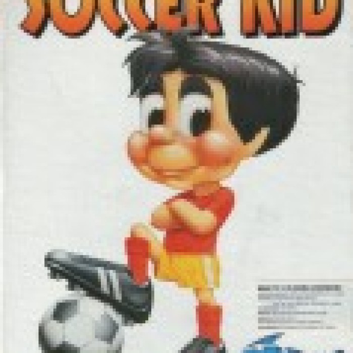 Soccer Kid