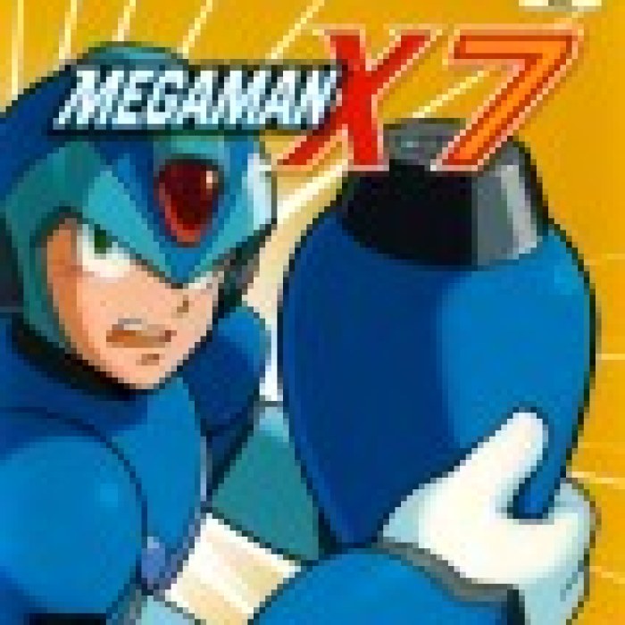 Mega Man X7