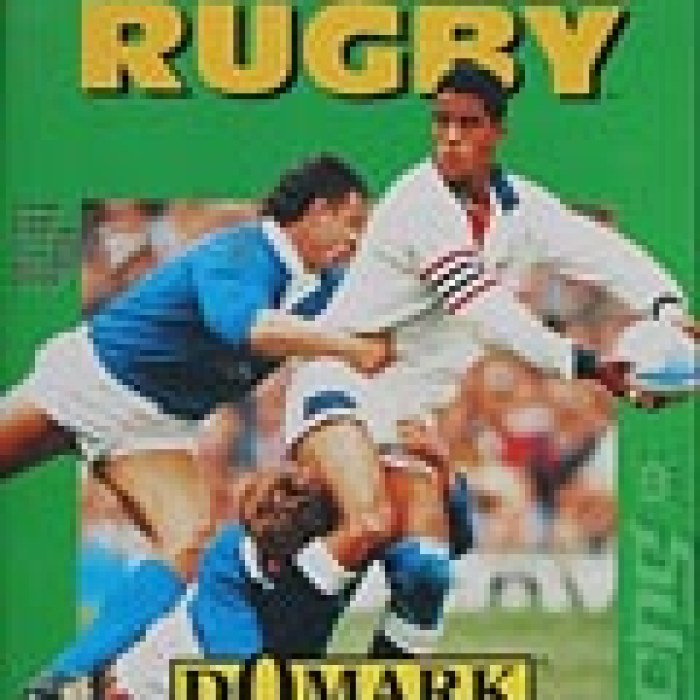 International Rugby