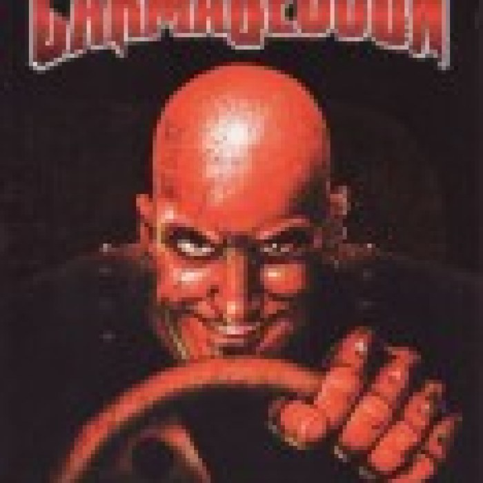 Carmageddon