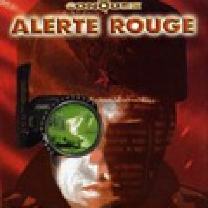 Command & Conquer: Alerte Rouge