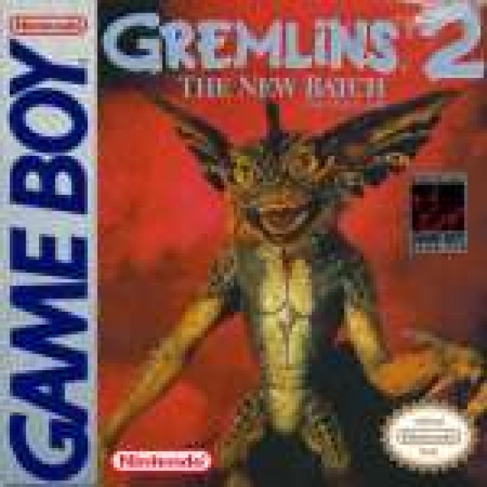 Gremlins 2: The New Batch 