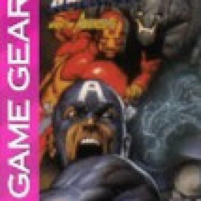 Captain America and the Avengers