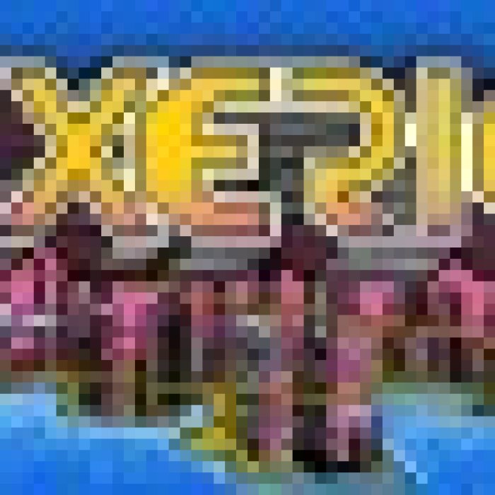 Exerion