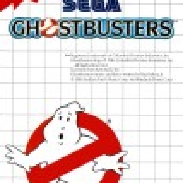 Ghostbusters
