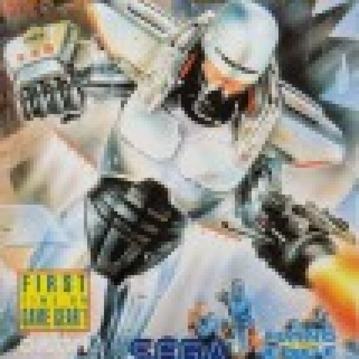 RoboCop 3