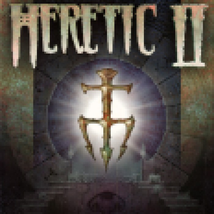 Heretic II