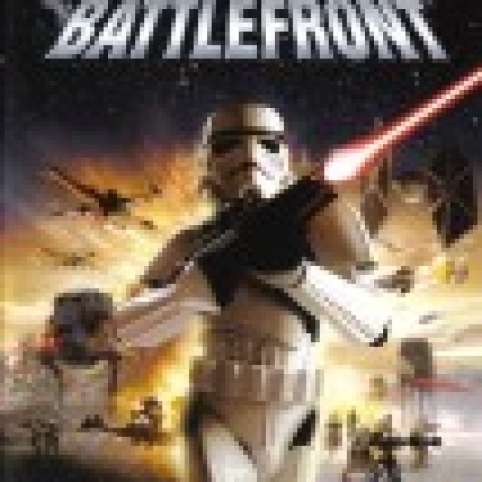 Star Wars: Battlefront