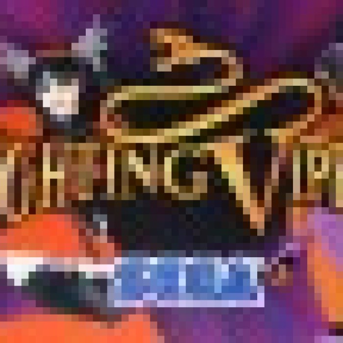 Fighting Vipers