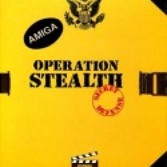 Operation Stealth
