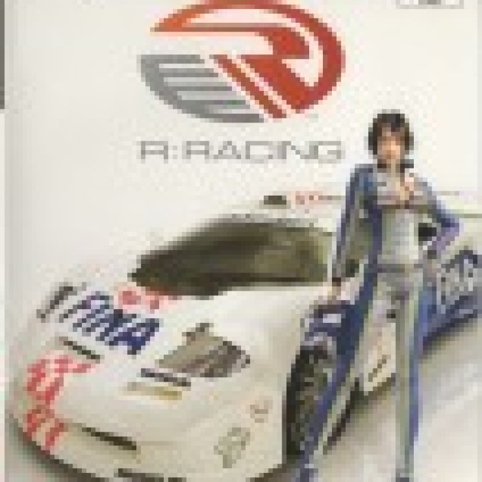 R:Racing