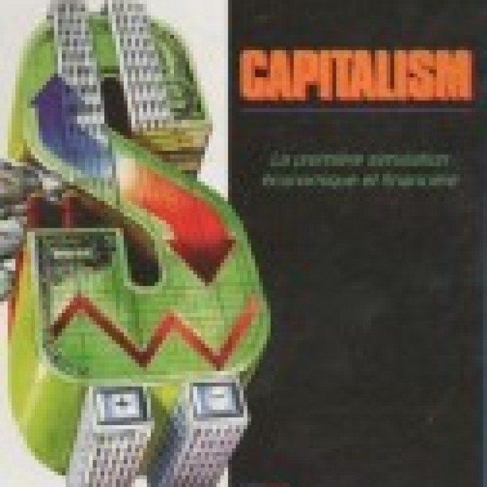 Capitalism