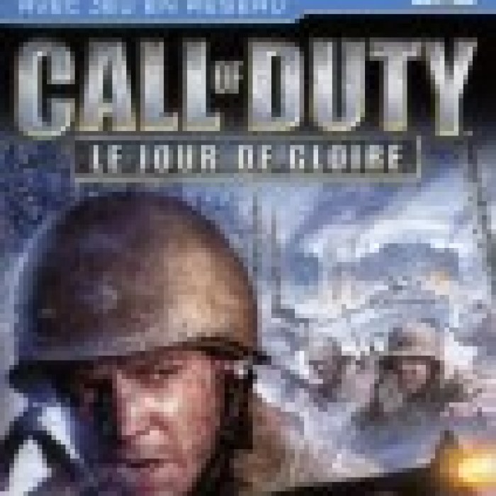 Call of Duty: Le Jour de Gloire