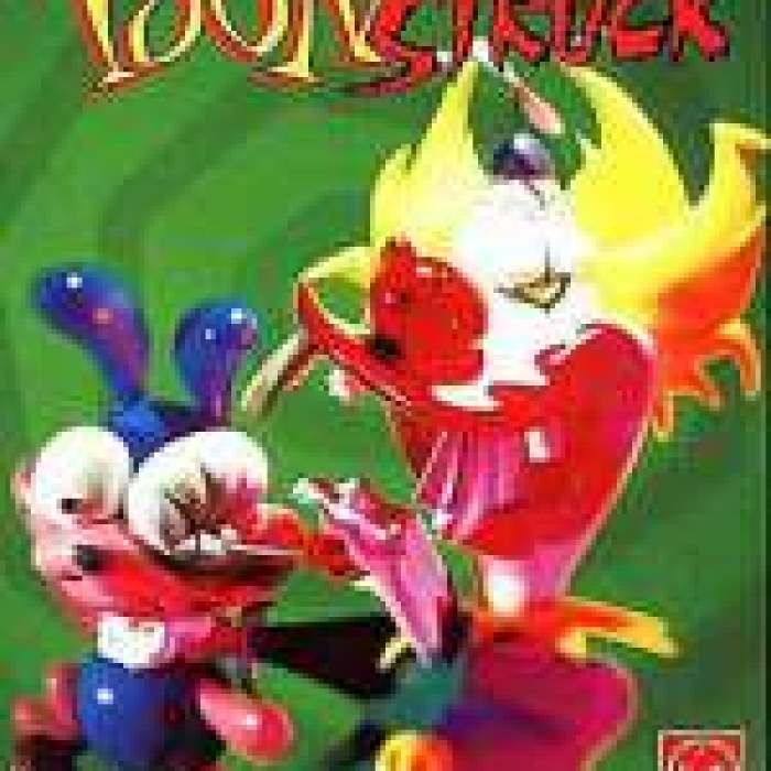 Toonstruck