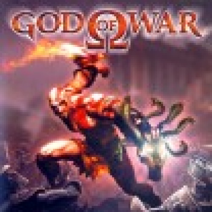 God of War