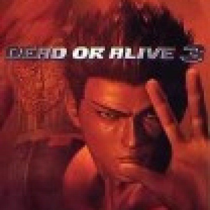 Dead or Alive 3