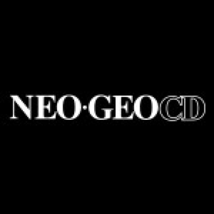 Neo-Geo CD