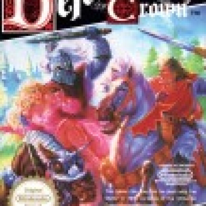 Defender of the Crown