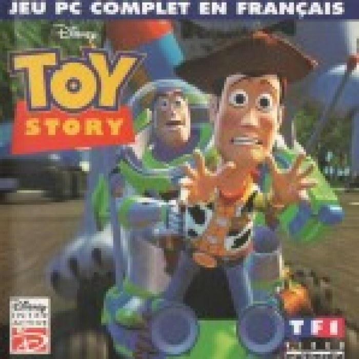 Toy Story
