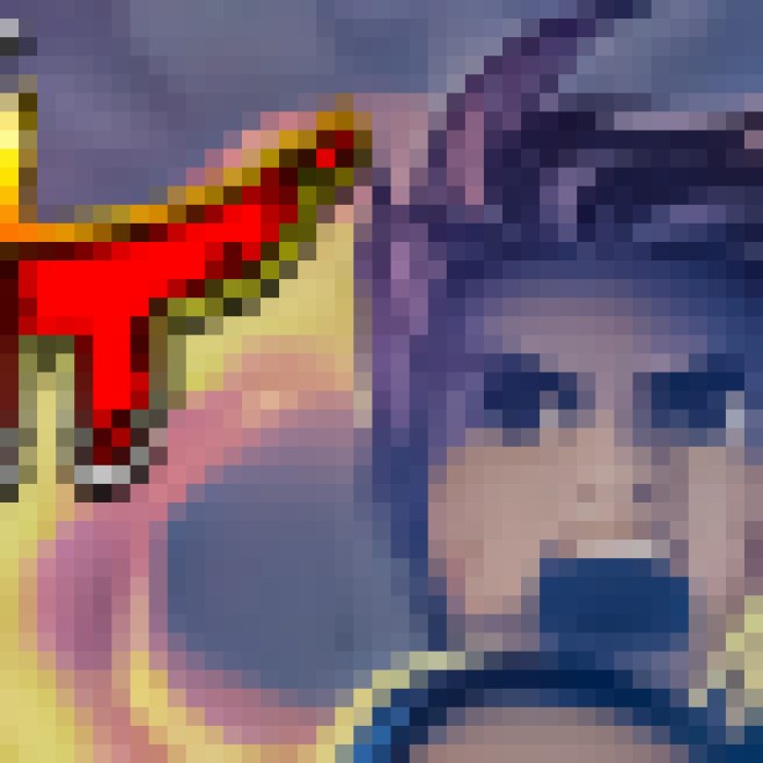 Demon Front