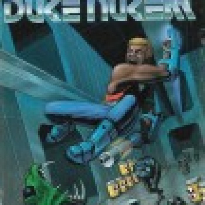 Duke Nukem